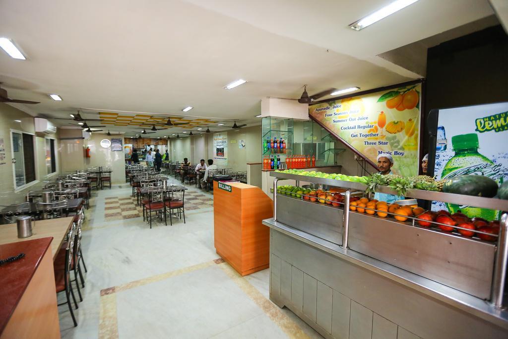 Season 4 Residences - Teynampet Near Apollo Hospital ,Balaji Dental, Us Consulate Ченай Екстериор снимка