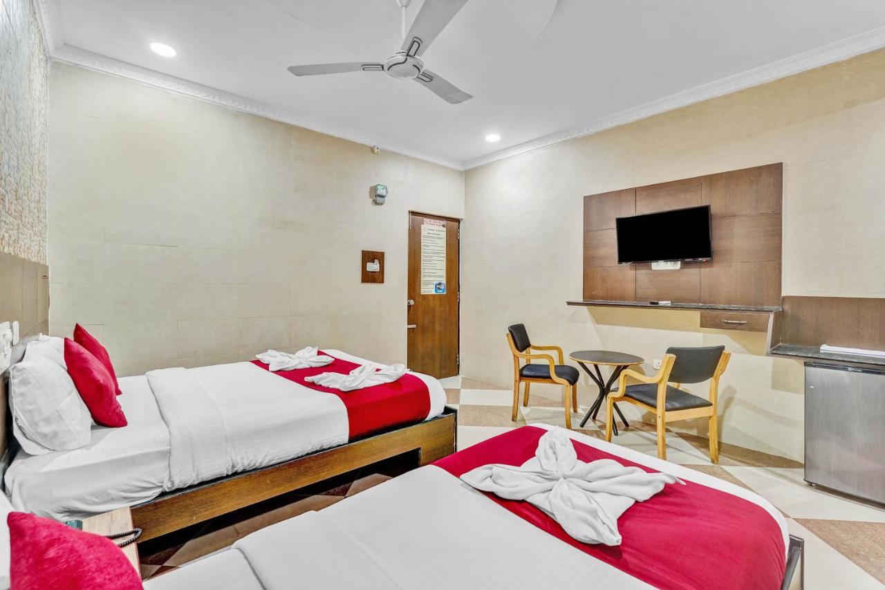 Season 4 Residences - Teynampet Near Apollo Hospital ,Balaji Dental, Us Consulate Ченай Екстериор снимка