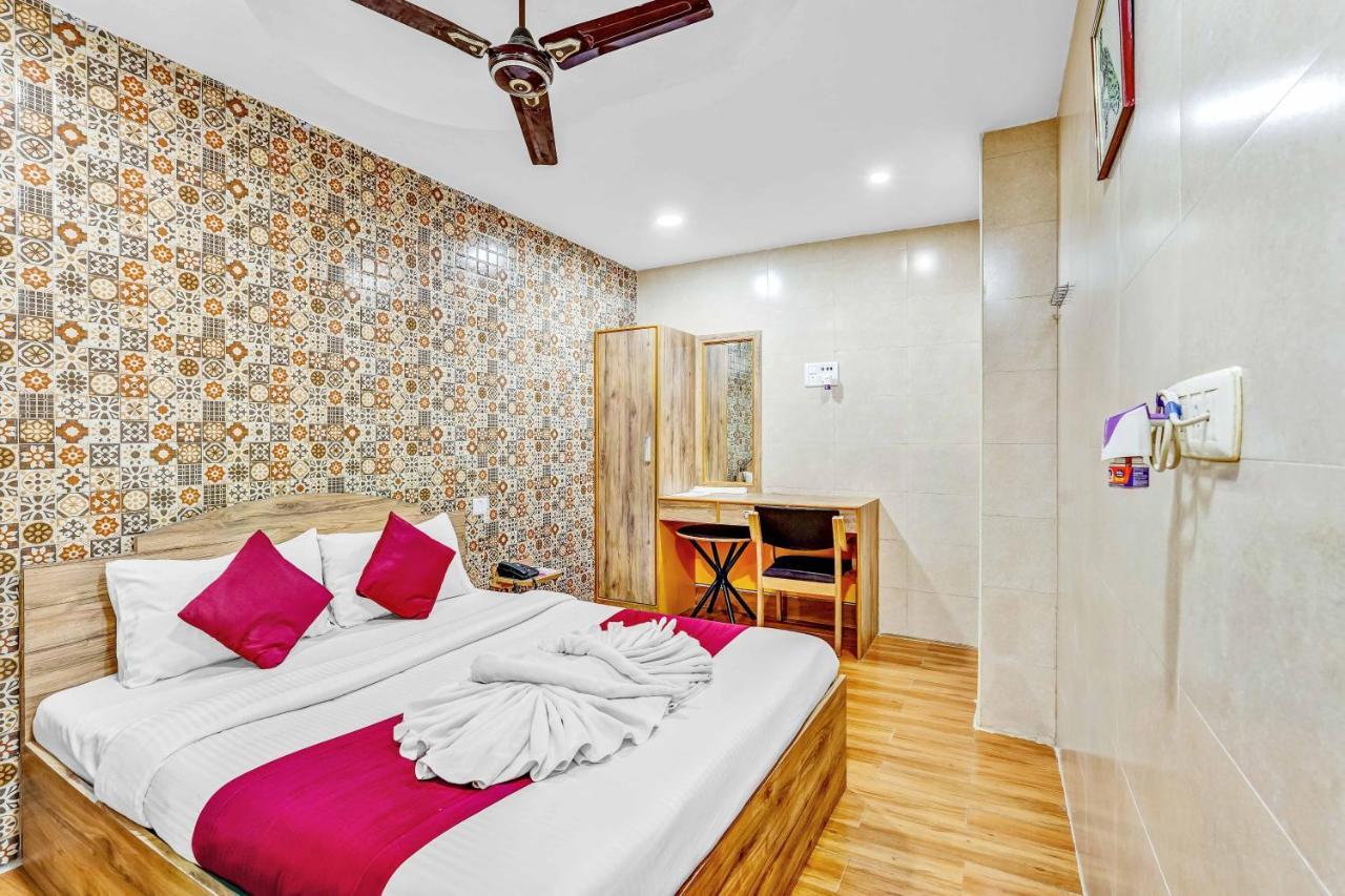 Season 4 Residences - Teynampet Near Apollo Hospital ,Balaji Dental, Us Consulate Ченай Екстериор снимка