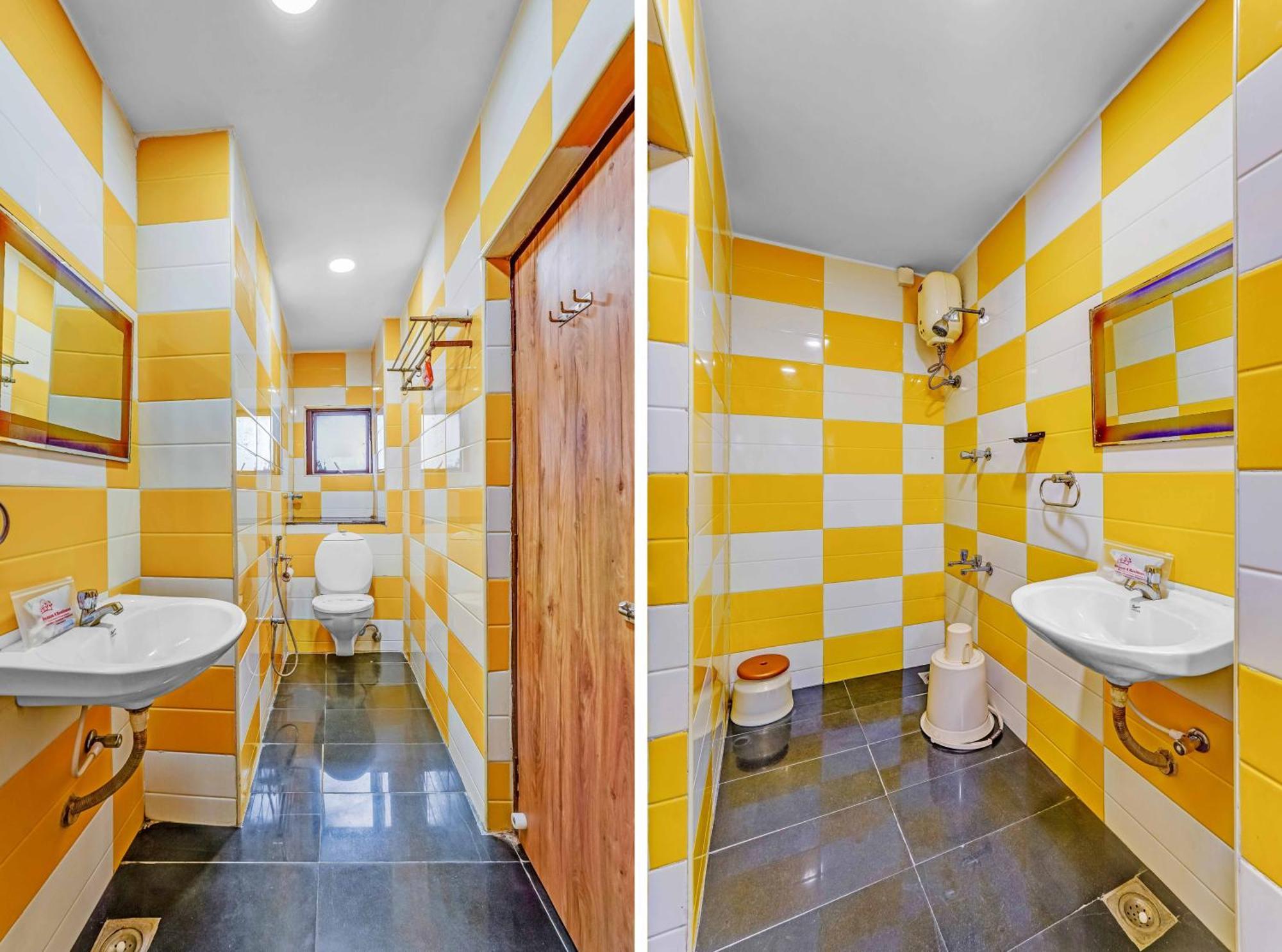 Season 4 Residences - Teynampet Near Apollo Hospital ,Balaji Dental, Us Consulate Ченай Екстериор снимка